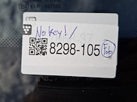 Personenauto mercedes benz, c-klasse 250 cdi, zwart, bouwjaar 2014 - afbeelding 49 van  95