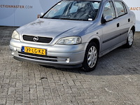 Personenauto mercedes benz, c-klasse 250 cdi, zwart, bouwjaar 2014 - afbeelding 50 van  95