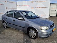 Personenauto mercedes benz, c-klasse 250 cdi, zwart, bouwjaar 2014 - afbeelding 52 van  95