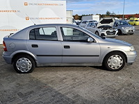 Personenauto mercedes benz, c-klasse 250 cdi, zwart, bouwjaar 2014 - afbeelding 53 van  95