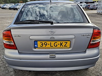 Personenauto mercedes benz, c-klasse 250 cdi, zwart, bouwjaar 2014 - afbeelding 55 van  95