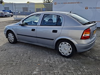 Personenauto mercedes benz, c-klasse 250 cdi, zwart, bouwjaar 2014 - afbeelding 57 van  95