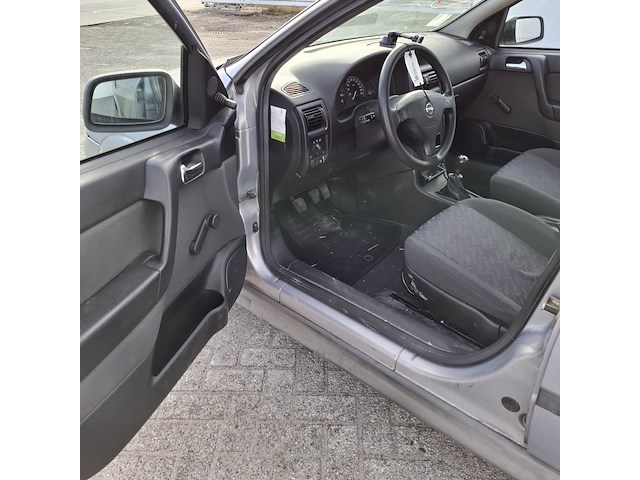 Personenauto mercedes benz, c-klasse 250 cdi, zwart, bouwjaar 2014 - afbeelding 58 van  95