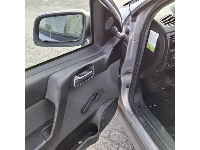 Personenauto mercedes benz, c-klasse 250 cdi, zwart, bouwjaar 2014 - afbeelding 59 van  95