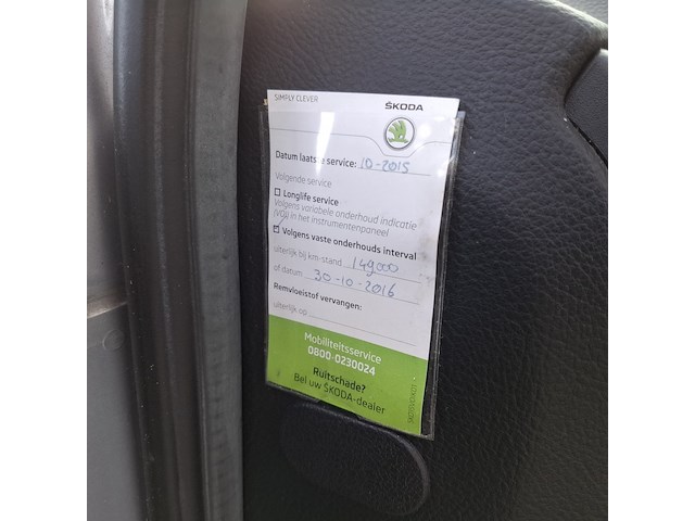 Personenauto mercedes benz, c-klasse 250 cdi, zwart, bouwjaar 2014 - afbeelding 60 van  95