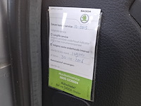 Personenauto mercedes benz, c-klasse 250 cdi, zwart, bouwjaar 2014 - afbeelding 60 van  95