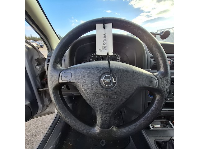 Personenauto mercedes benz, c-klasse 250 cdi, zwart, bouwjaar 2014 - afbeelding 62 van  95