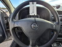 Personenauto mercedes benz, c-klasse 250 cdi, zwart, bouwjaar 2014 - afbeelding 62 van  95