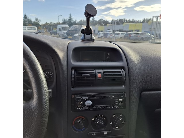 Personenauto mercedes benz, c-klasse 250 cdi, zwart, bouwjaar 2014 - afbeelding 63 van  95