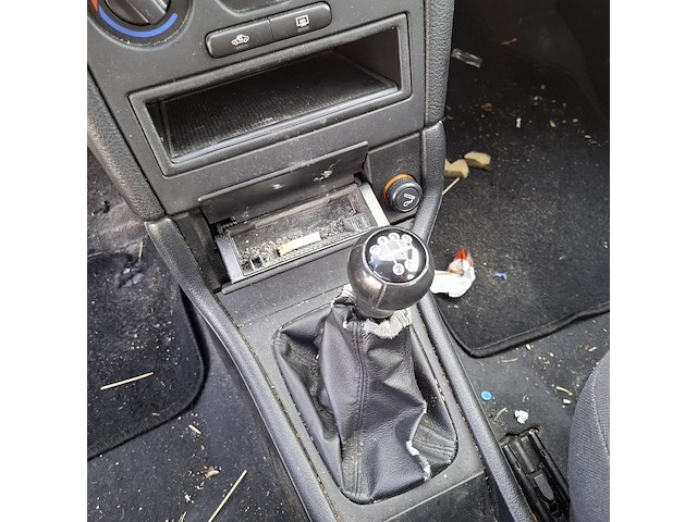 Personenauto mercedes benz, c-klasse 250 cdi, zwart, bouwjaar 2014 - afbeelding 65 van  95