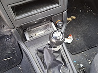 Personenauto mercedes benz, c-klasse 250 cdi, zwart, bouwjaar 2014 - afbeelding 65 van  95