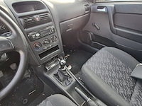 Personenauto mercedes benz, c-klasse 250 cdi, zwart, bouwjaar 2014 - afbeelding 66 van  95