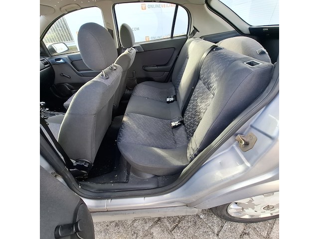 Personenauto mercedes benz, c-klasse 250 cdi, zwart, bouwjaar 2014 - afbeelding 69 van  95