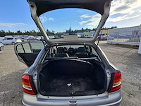 Personenauto mercedes benz, c-klasse 250 cdi, zwart, bouwjaar 2014 - afbeelding 70 van  95