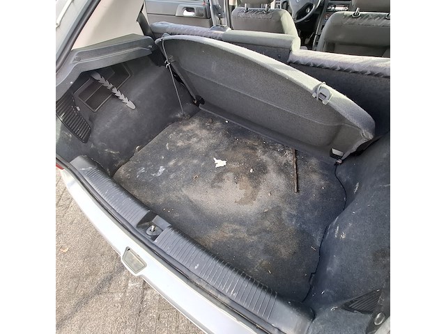 Personenauto mercedes benz, c-klasse 250 cdi, zwart, bouwjaar 2014 - afbeelding 71 van  95