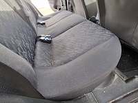 Personenauto mercedes benz, c-klasse 250 cdi, zwart, bouwjaar 2014 - afbeelding 73 van  95