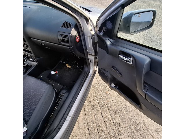 Personenauto mercedes benz, c-klasse 250 cdi, zwart, bouwjaar 2014 - afbeelding 74 van  95