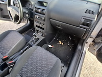 Personenauto mercedes benz, c-klasse 250 cdi, zwart, bouwjaar 2014 - afbeelding 75 van  95