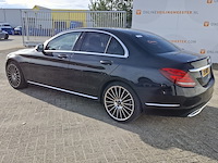 Personenauto mercedes benz, c-klasse 250 cdi, zwart, bouwjaar 2014 - afbeelding 67 van  95