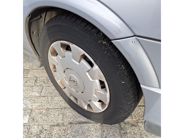 Personenauto mercedes benz, c-klasse 250 cdi, zwart, bouwjaar 2014 - afbeelding 81 van  95