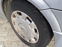 Personenauto mercedes benz, c-klasse 250 cdi, zwart, bouwjaar 2014 - afbeelding 81 van  95