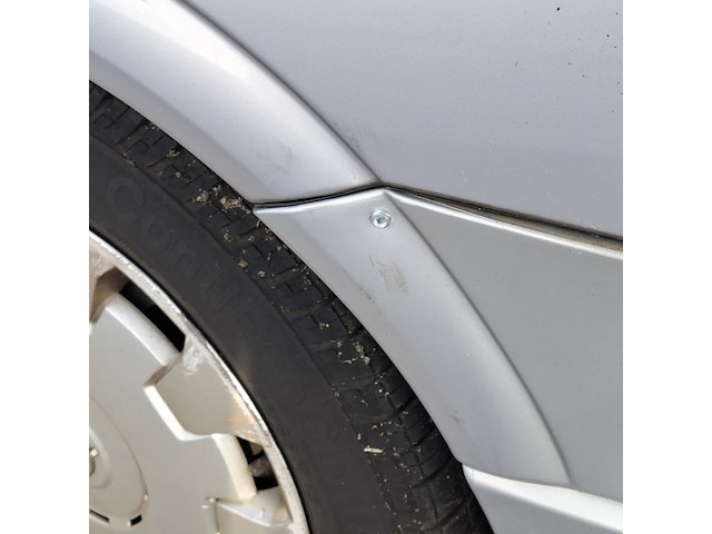 Personenauto mercedes benz, c-klasse 250 cdi, zwart, bouwjaar 2014 - afbeelding 82 van  95