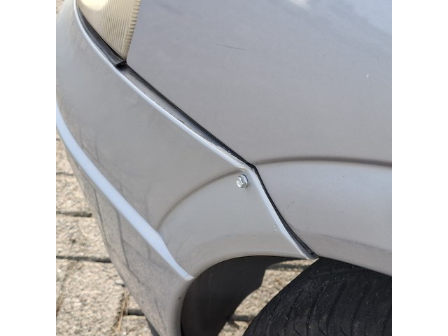 Personenauto mercedes benz, c-klasse 250 cdi, zwart, bouwjaar 2014 - afbeelding 83 van  95