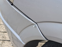 Personenauto mercedes benz, c-klasse 250 cdi, zwart, bouwjaar 2014 - afbeelding 83 van  95