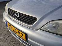 Personenauto mercedes benz, c-klasse 250 cdi, zwart, bouwjaar 2014 - afbeelding 85 van  95