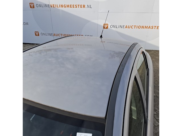 Personenauto mercedes benz, c-klasse 250 cdi, zwart, bouwjaar 2014 - afbeelding 86 van  95