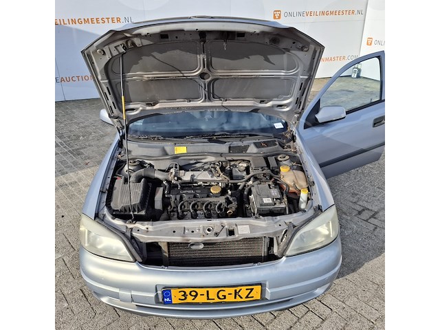 Personenauto mercedes benz, c-klasse 250 cdi, zwart, bouwjaar 2014 - afbeelding 88 van  95