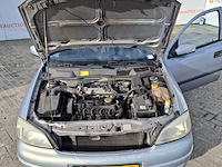 Personenauto mercedes benz, c-klasse 250 cdi, zwart, bouwjaar 2014 - afbeelding 88 van  95