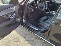 Personenauto mercedes benz, c-klasse 250 cdi, zwart, bouwjaar 2014 - afbeelding 78 van  95