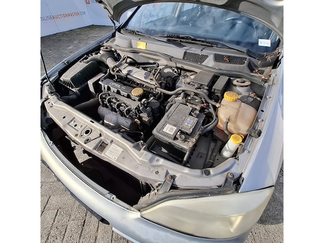 Personenauto mercedes benz, c-klasse 250 cdi, zwart, bouwjaar 2014 - afbeelding 90 van  95