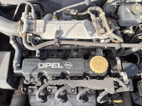 Personenauto mercedes benz, c-klasse 250 cdi, zwart, bouwjaar 2014 - afbeelding 92 van  95