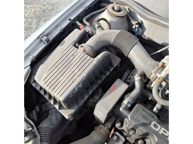 Personenauto mercedes benz, c-klasse 250 cdi, zwart, bouwjaar 2014 - afbeelding 93 van  95