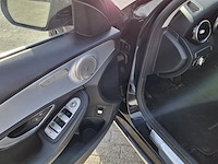 Personenauto mercedes benz, c-klasse 250 cdi, zwart, bouwjaar 2014 - afbeelding 89 van  95
