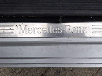 Personenauto, mercedes-benz, c-klasse 280 avantgarde, grijs, 2007 - afbeelding 12 van  52