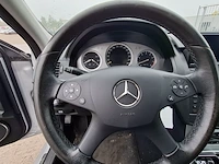 Personenauto, mercedes-benz, c-klasse 280 avantgarde, grijs, 2007 - afbeelding 13 van  52