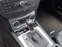Personenauto, mercedes-benz, c-klasse 280 avantgarde, grijs, 2007 - afbeelding 14 van  52