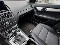 Personenauto, mercedes-benz, c-klasse 280 avantgarde, grijs, 2007 - afbeelding 15 van  52