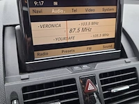Personenauto, mercedes-benz, c-klasse 280 avantgarde, grijs, 2007 - afbeelding 17 van  52