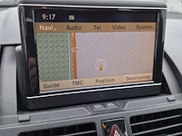 Personenauto, mercedes-benz, c-klasse 280 avantgarde, grijs, 2007 - afbeelding 18 van  52