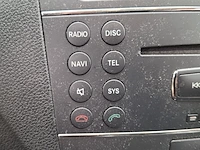 Personenauto, mercedes-benz, c-klasse 280 avantgarde, grijs, 2007 - afbeelding 19 van  52