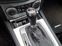 Personenauto, mercedes-benz, c-klasse 280 avantgarde, grijs, 2007 - afbeelding 20 van  52