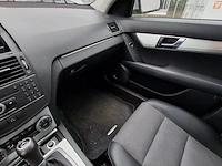 Personenauto, mercedes-benz, c-klasse 280 avantgarde, grijs, 2007 - afbeelding 21 van  52