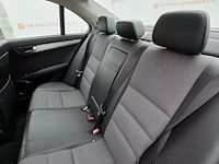 Personenauto, mercedes-benz, c-klasse 280 avantgarde, grijs, 2007 - afbeelding 24 van  52