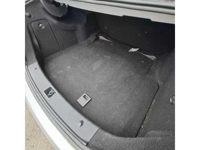Personenauto, mercedes-benz, c-klasse 280 avantgarde, grijs, 2007 - afbeelding 26 van  52