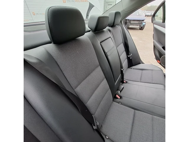 Personenauto, mercedes-benz, c-klasse 280 avantgarde, grijs, 2007 - afbeelding 28 van  52