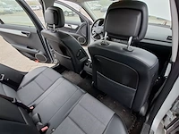 Personenauto, mercedes-benz, c-klasse 280 avantgarde, grijs, 2007 - afbeelding 29 van  52